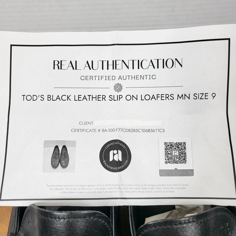 Tods ignite your